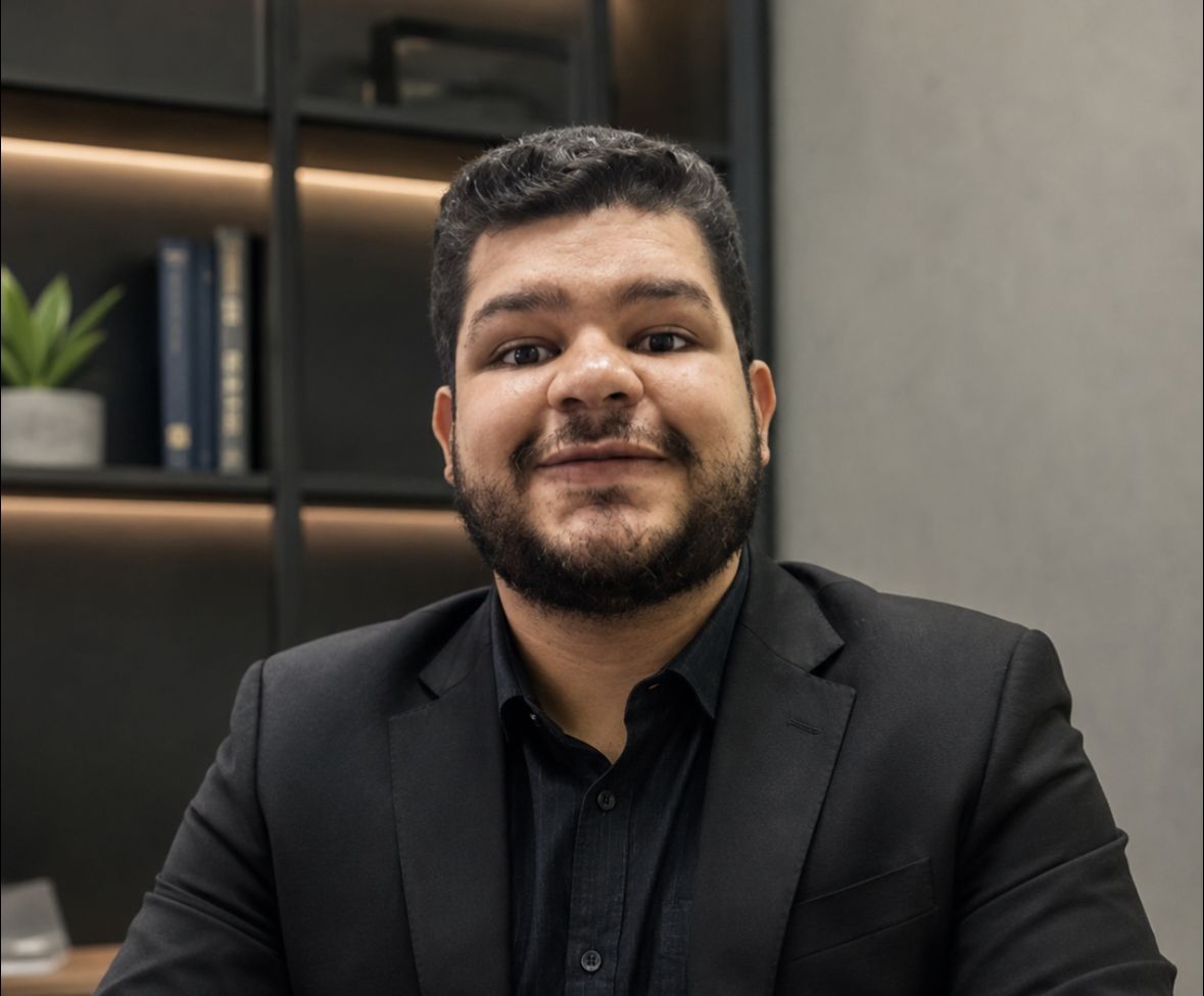 Marcelo Mizerani Neves Silva